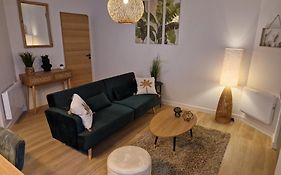 Elegance Showroom - Appartement en Hyper Centre